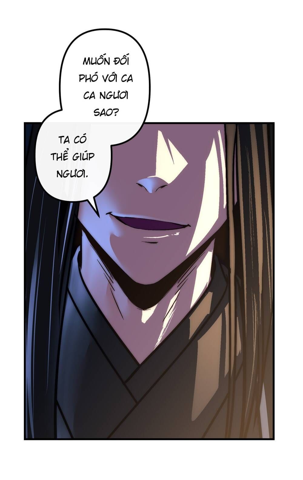 Cổ Chân Nhân (bản mới) Chapter 26 - 52