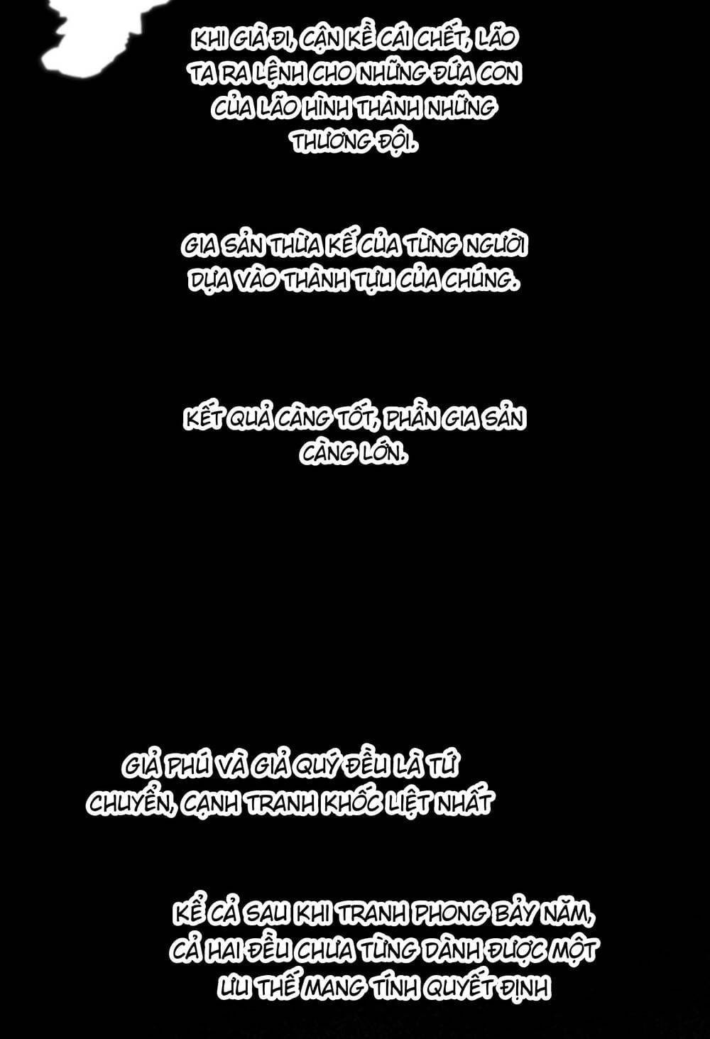 Cổ Chân Nhân (bản mới) Chapter 26 - 58