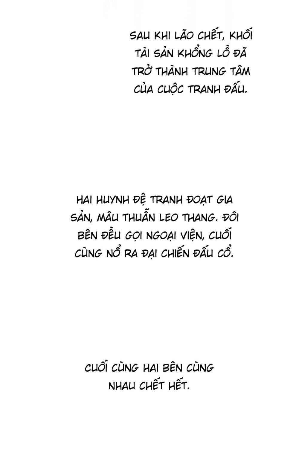 Cổ Chân Nhân (bản mới) Chapter 26 - 60