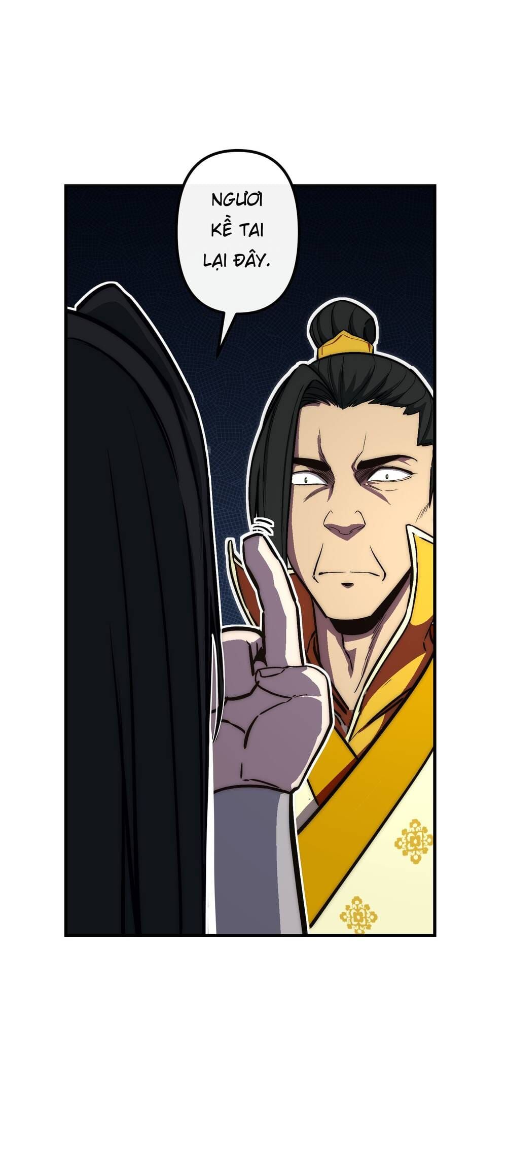 Cổ Chân Nhân (bản mới) Chapter 26 - 62