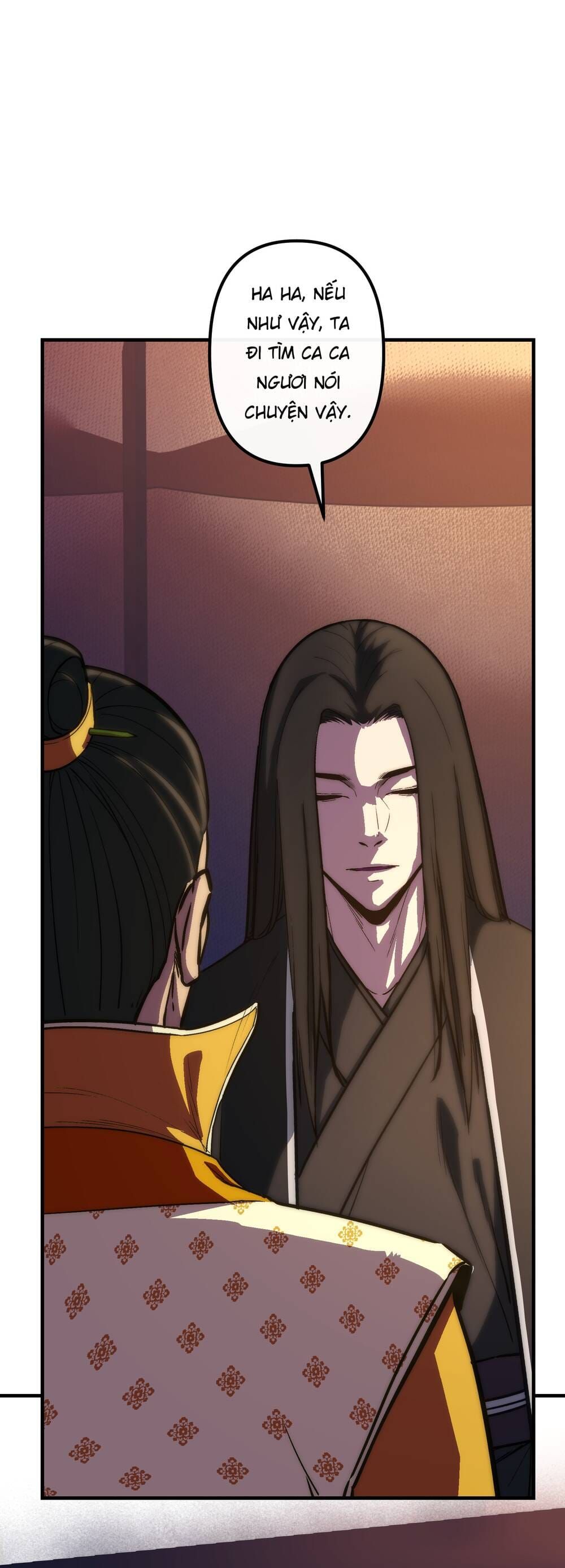 Cổ Chân Nhân (bản mới) Chapter 26 - 66