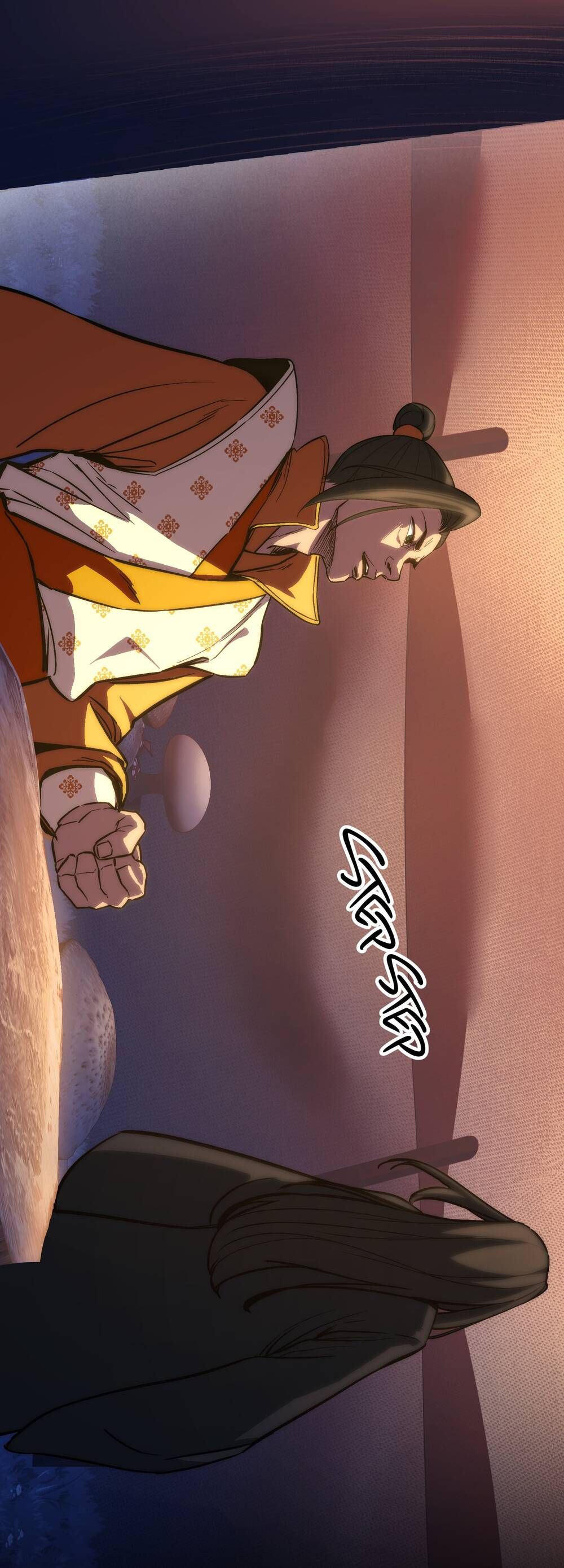 Cổ Chân Nhân (bản mới) Chapter 26 - 67