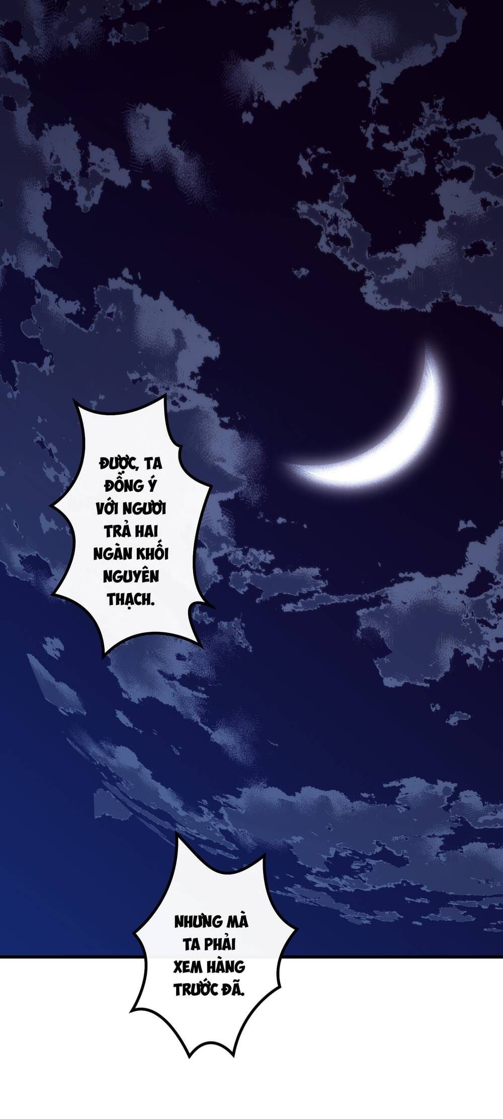 Cổ Chân Nhân (bản mới) Chapter 26 - 76