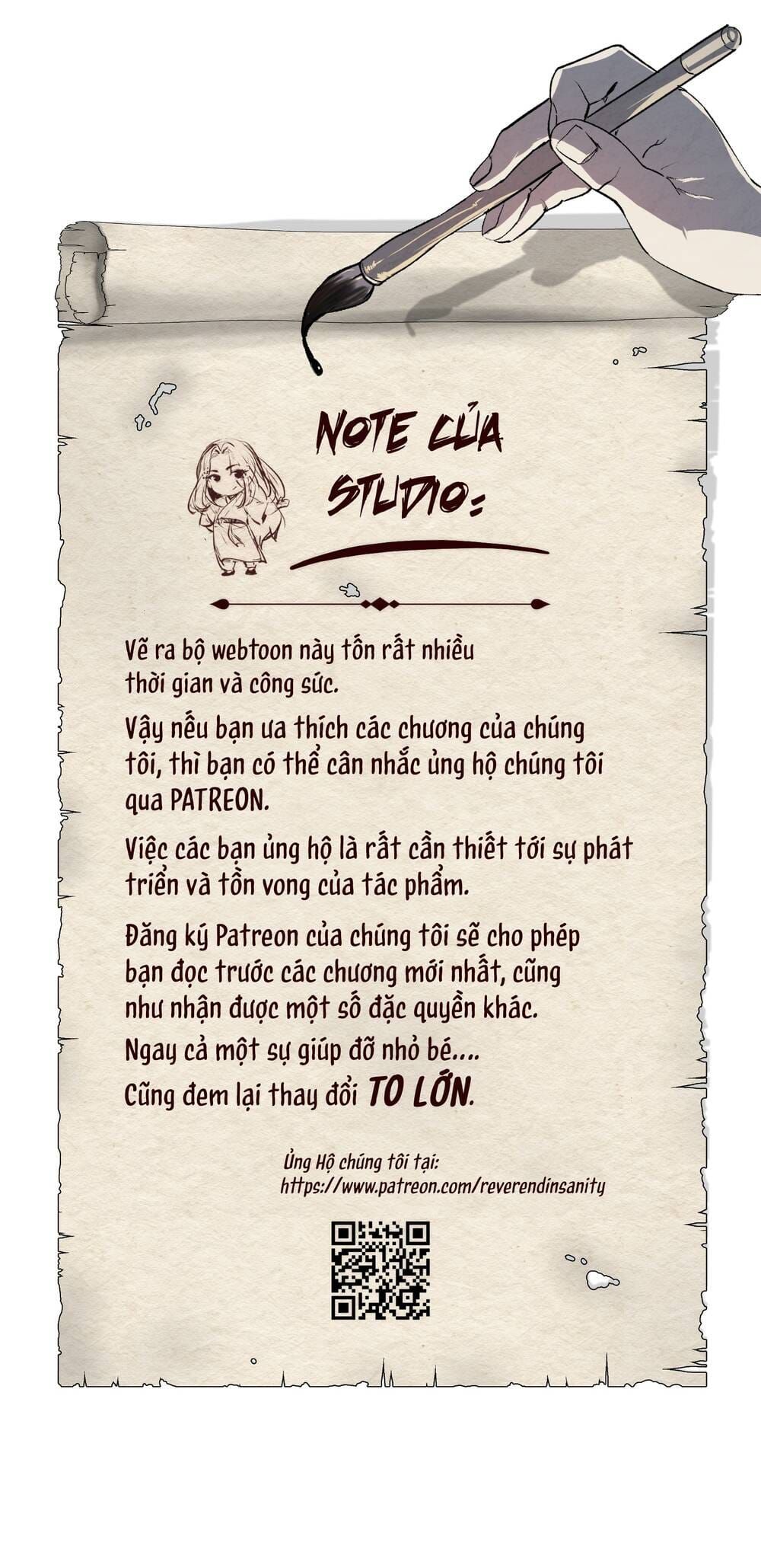 Cổ Chân Nhân (bản mới) Chapter 26 - 87