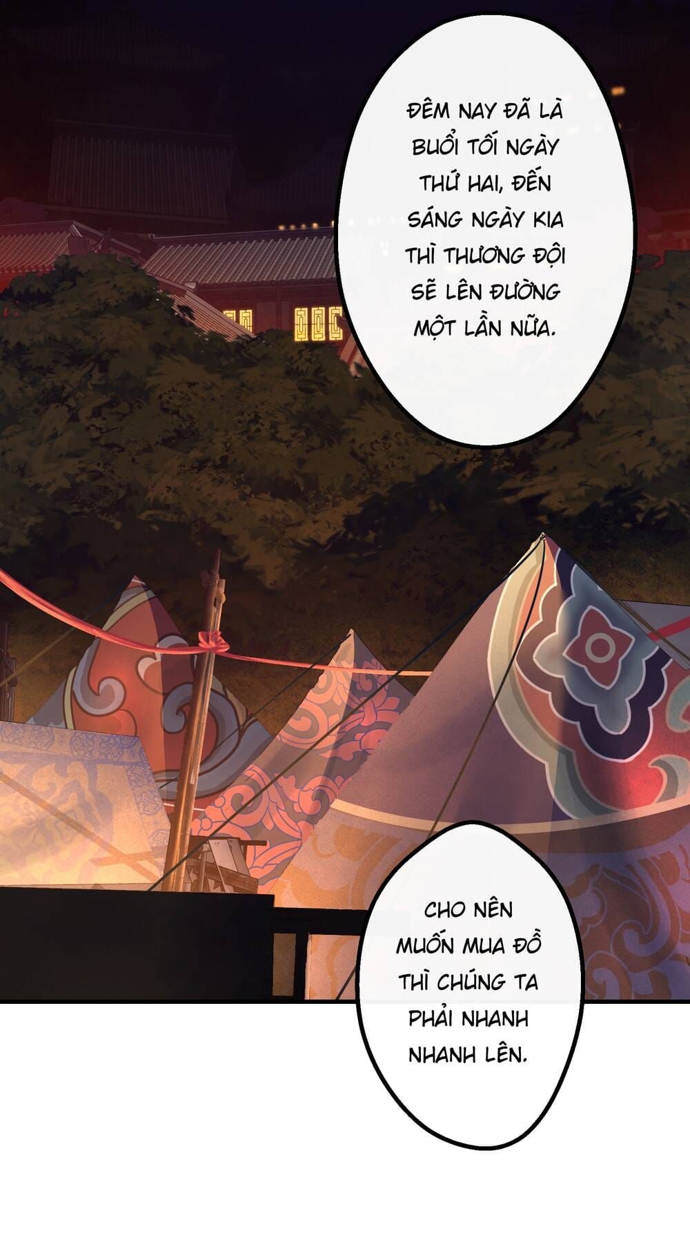 Cổ Chân Nhân (bản mới) Chapter 26 - 10