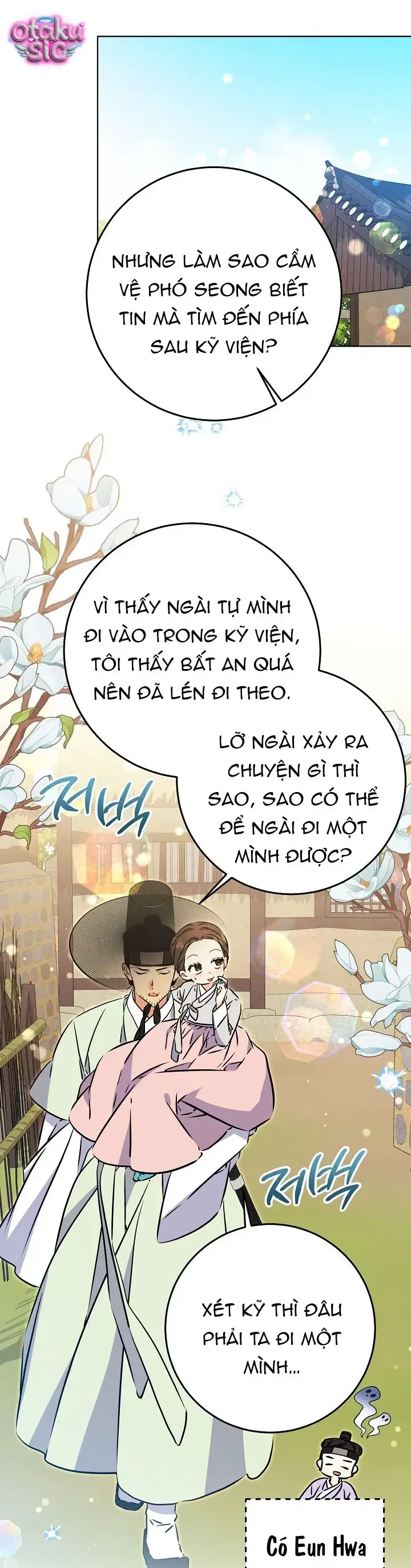 Tôi Sinh Ra Là Con Gái Của Một Thứ Phi Thấp Hèn Chapter 82 - 2