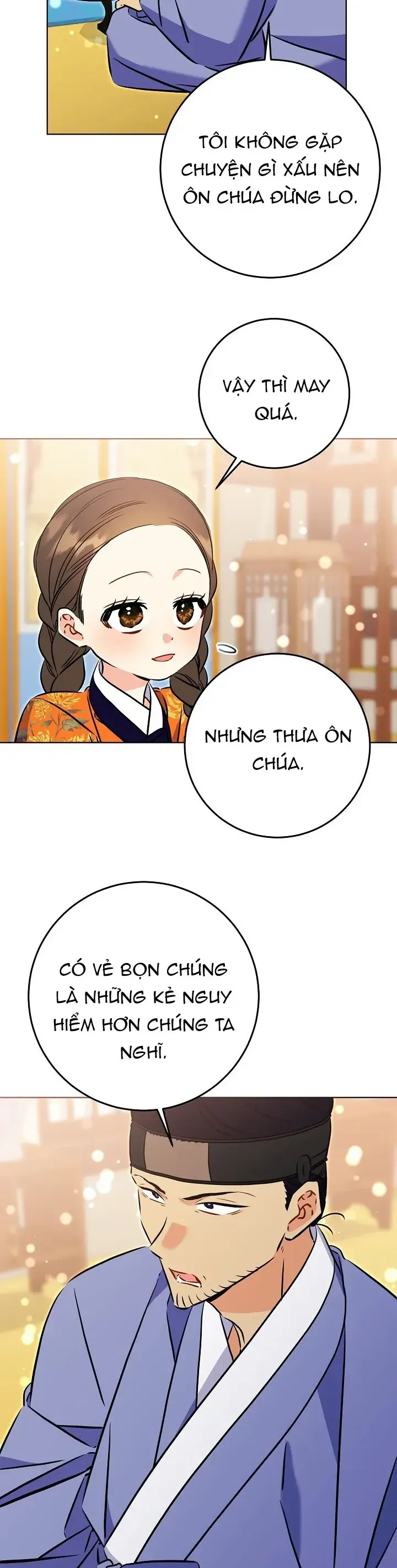 Tôi Sinh Ra Là Con Gái Của Một Thứ Phi Thấp Hèn Chapter 82 - 12