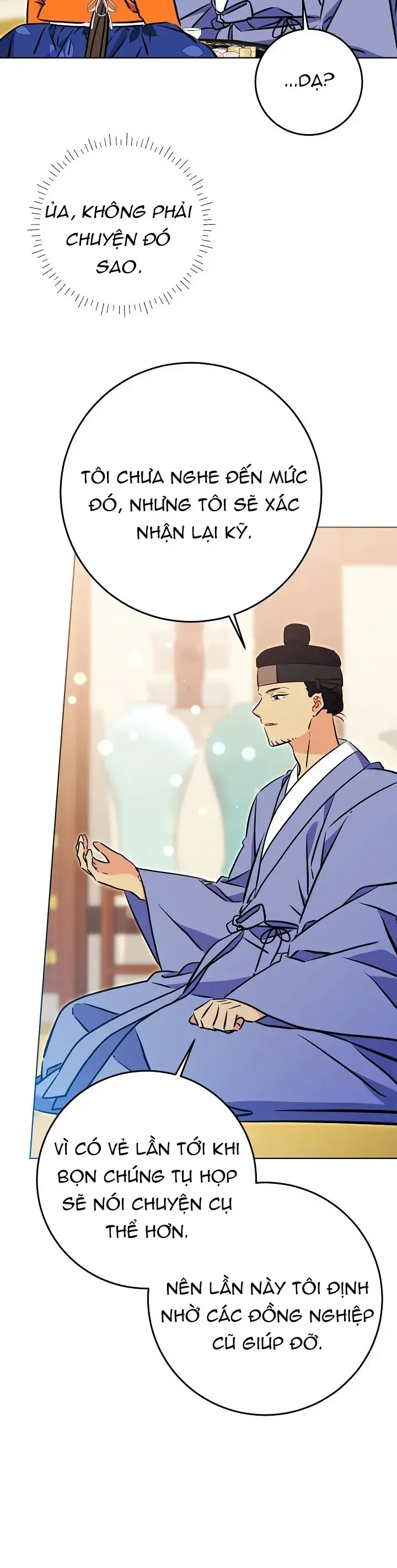 Tôi Sinh Ra Là Con Gái Của Một Thứ Phi Thấp Hèn Chapter 82 - 14