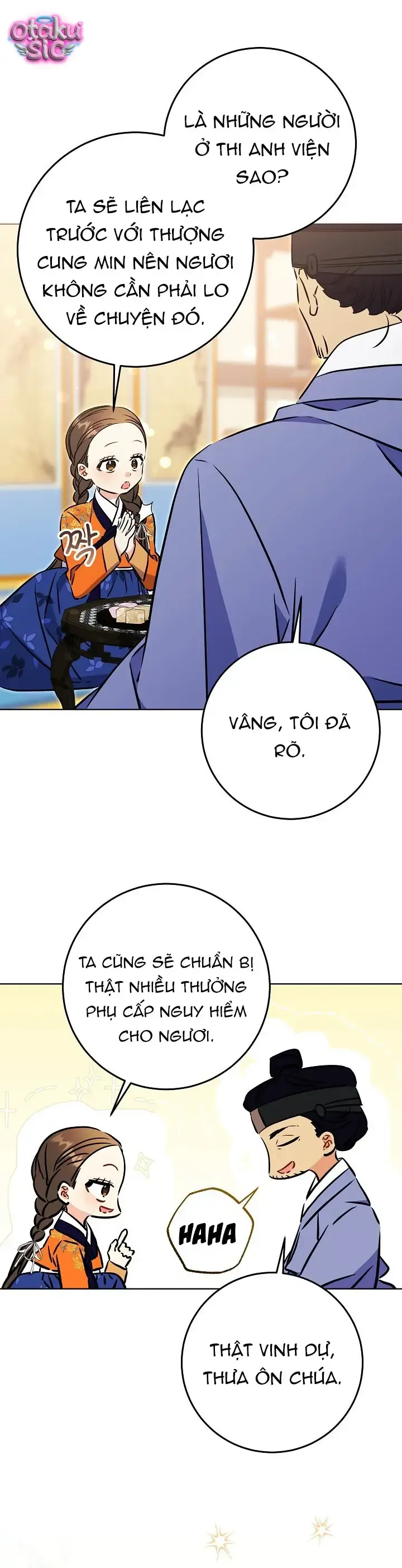 Tôi Sinh Ra Là Con Gái Của Một Thứ Phi Thấp Hèn Chapter 82 - 15