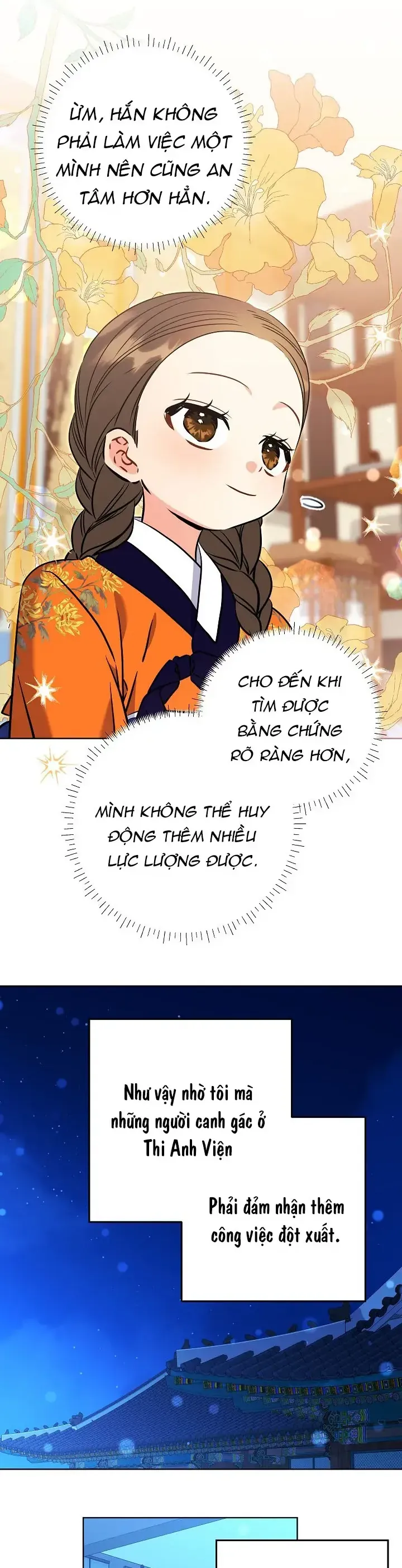 Tôi Sinh Ra Là Con Gái Của Một Thứ Phi Thấp Hèn Chapter 82 - 16