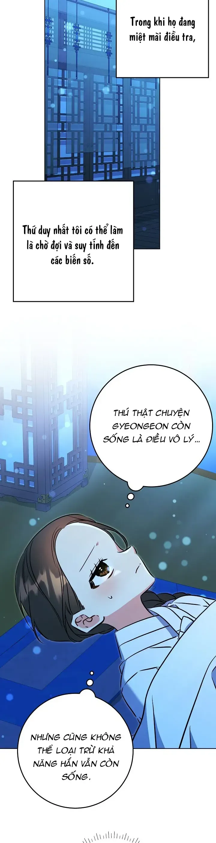 Tôi Sinh Ra Là Con Gái Của Một Thứ Phi Thấp Hèn Chapter 82 - 17