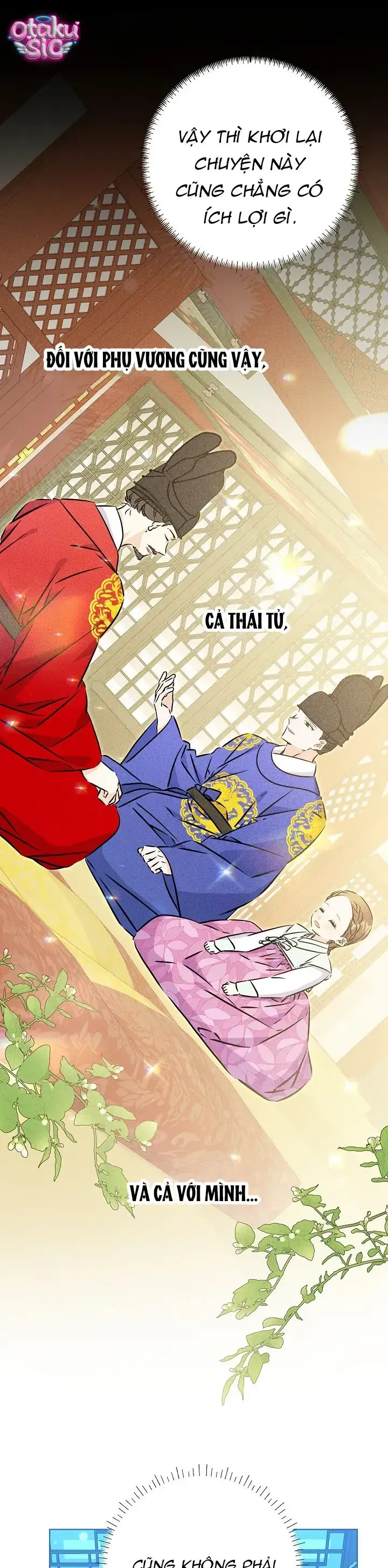 Tôi Sinh Ra Là Con Gái Của Một Thứ Phi Thấp Hèn Chapter 82 - 19