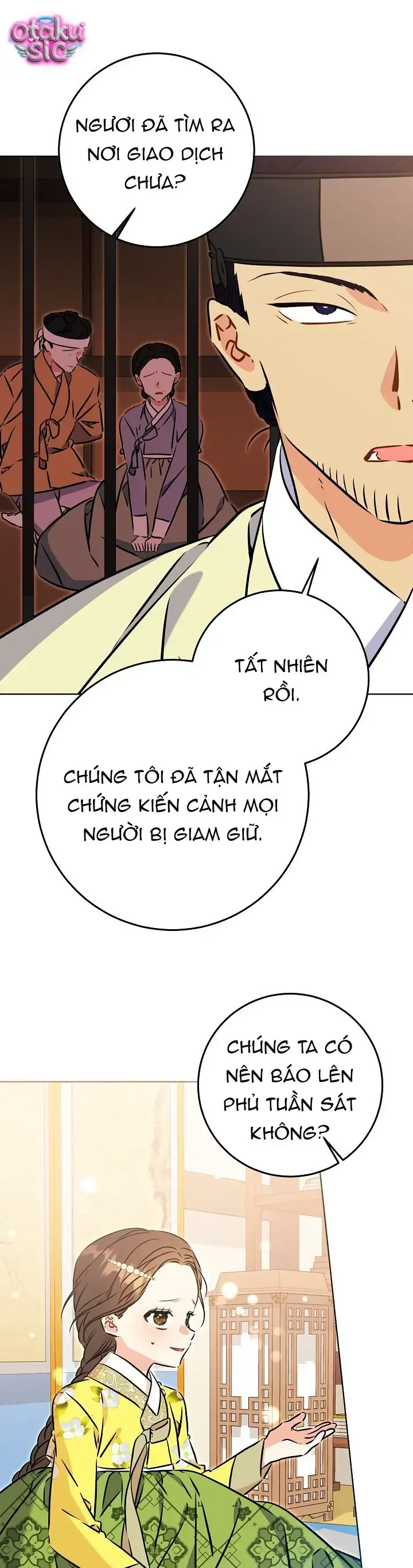 Tôi Sinh Ra Là Con Gái Của Một Thứ Phi Thấp Hèn Chapter 82 - 23