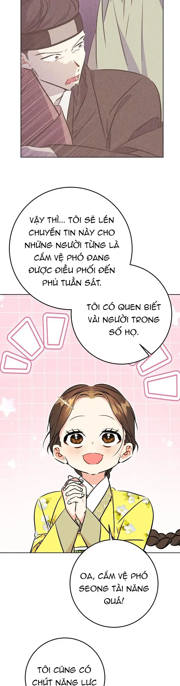 Tôi Sinh Ra Là Con Gái Của Một Thứ Phi Thấp Hèn Chapter 82 - 25