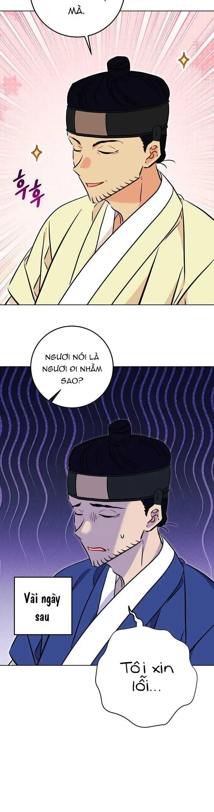 Tôi Sinh Ra Là Con Gái Của Một Thứ Phi Thấp Hèn Chapter 82 - 26