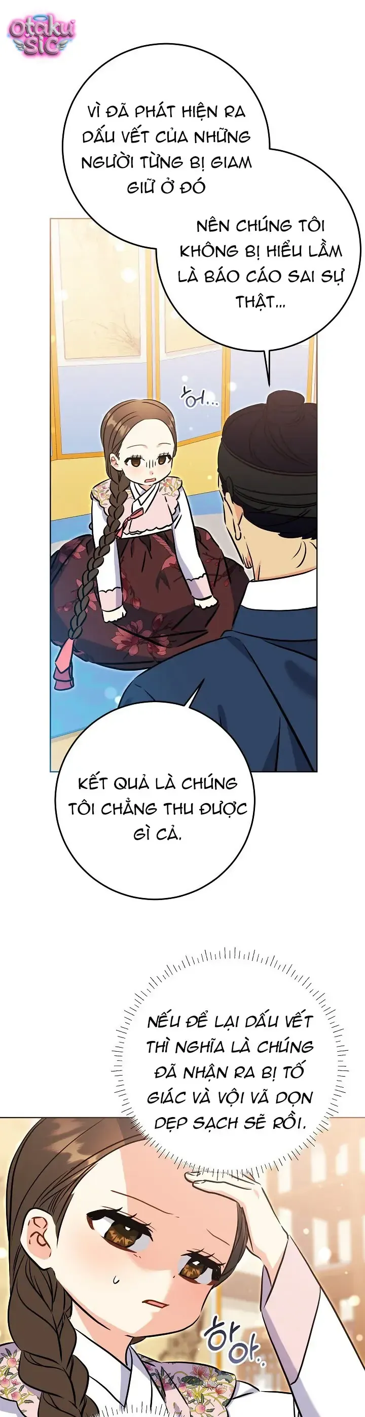 Tôi Sinh Ra Là Con Gái Của Một Thứ Phi Thấp Hèn Chapter 82 - 27