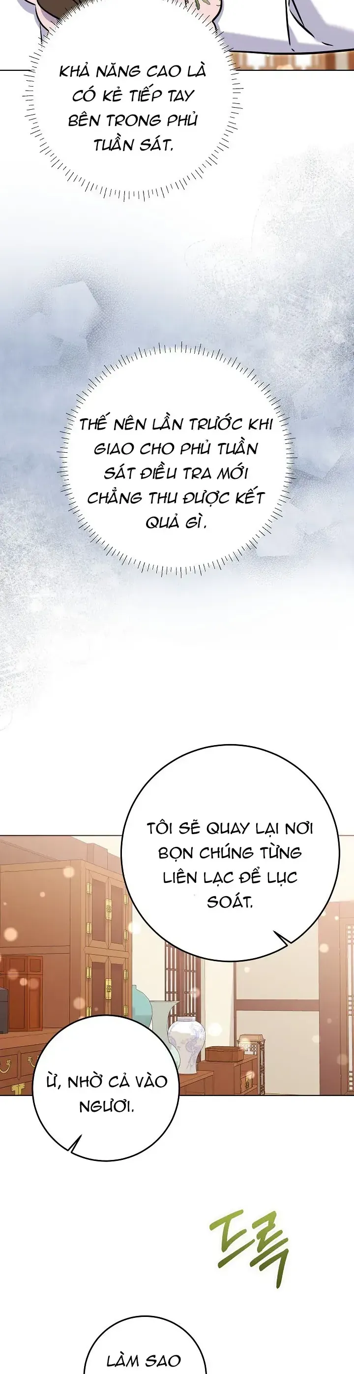 Tôi Sinh Ra Là Con Gái Của Một Thứ Phi Thấp Hèn Chapter 82 - 28