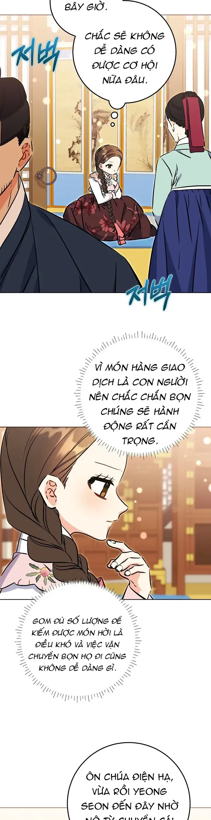 Tôi Sinh Ra Là Con Gái Của Một Thứ Phi Thấp Hèn Chapter 82 - 29