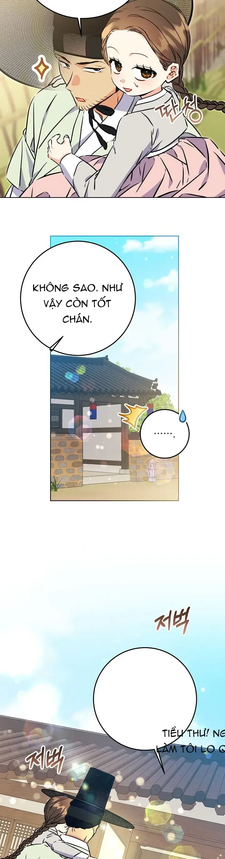 Tôi Sinh Ra Là Con Gái Của Một Thứ Phi Thấp Hèn Chapter 82 - 4