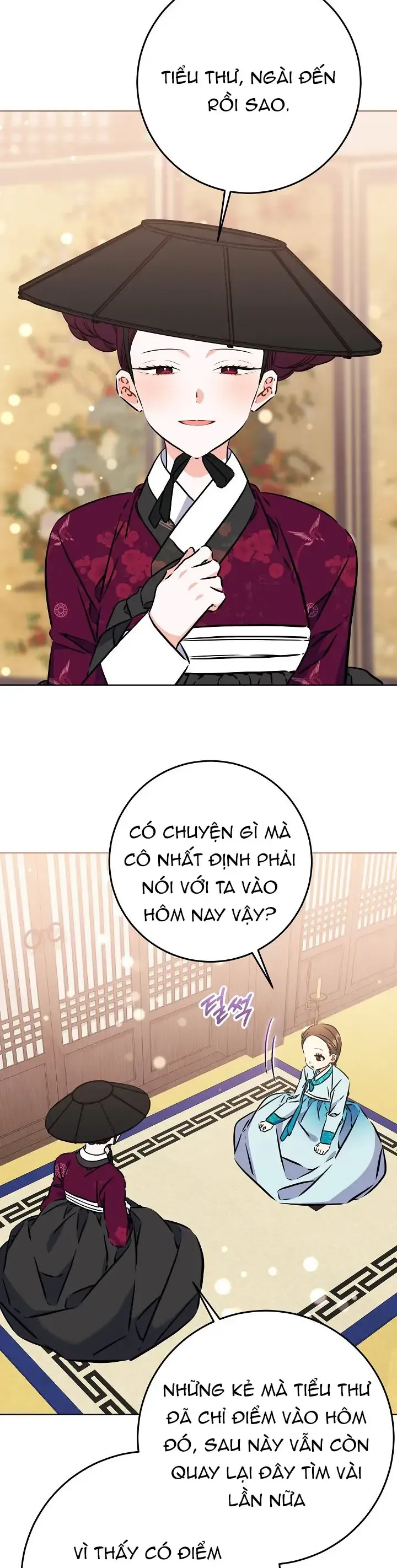 Tôi Sinh Ra Là Con Gái Của Một Thứ Phi Thấp Hèn Chapter 82 - 32