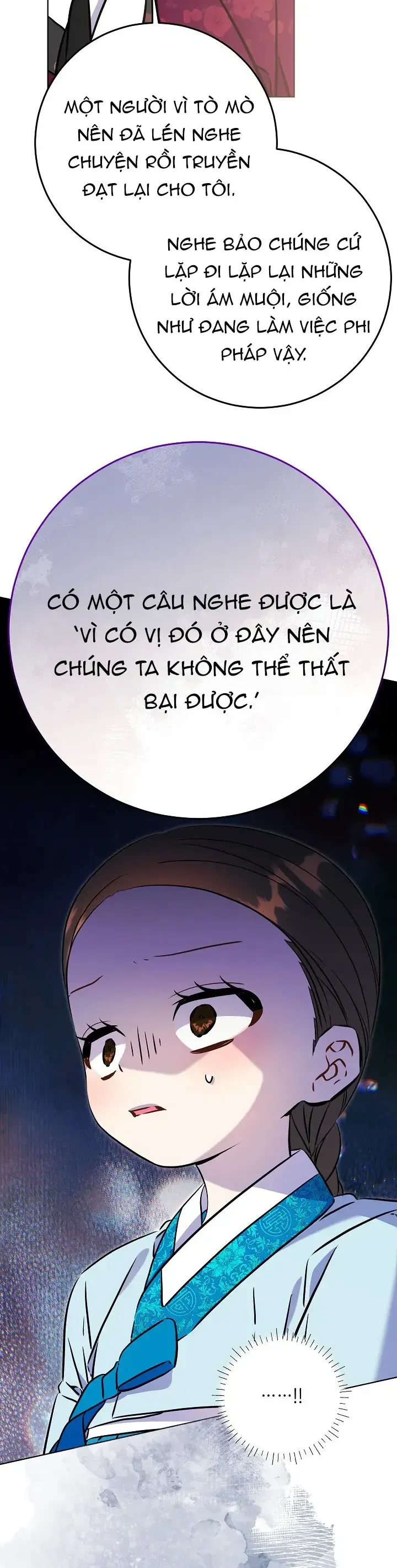 Tôi Sinh Ra Là Con Gái Của Một Thứ Phi Thấp Hèn Chapter 82 - 34