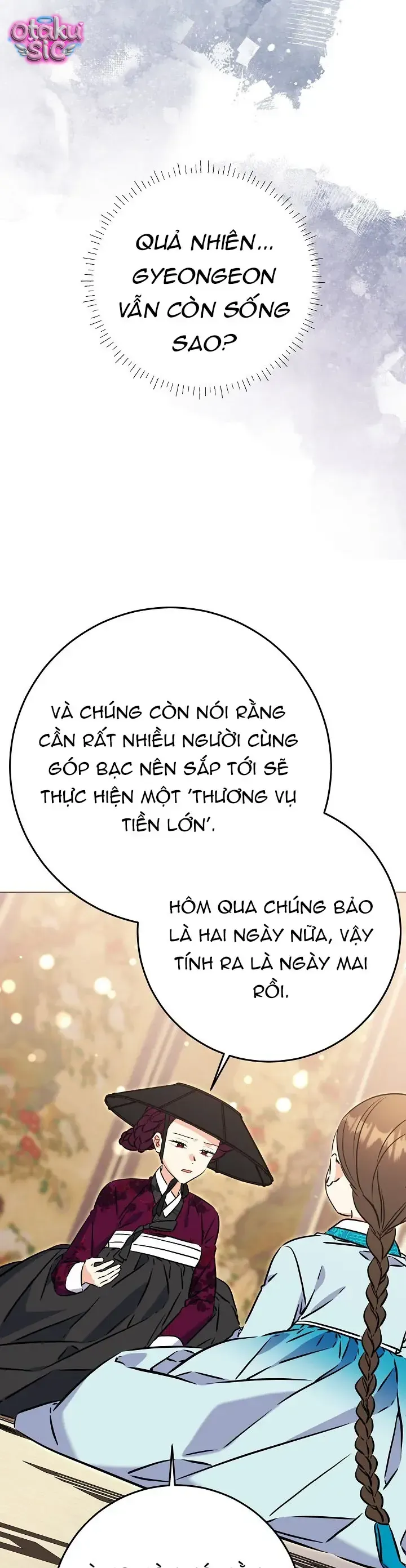 Tôi Sinh Ra Là Con Gái Của Một Thứ Phi Thấp Hèn Chapter 82 - 35