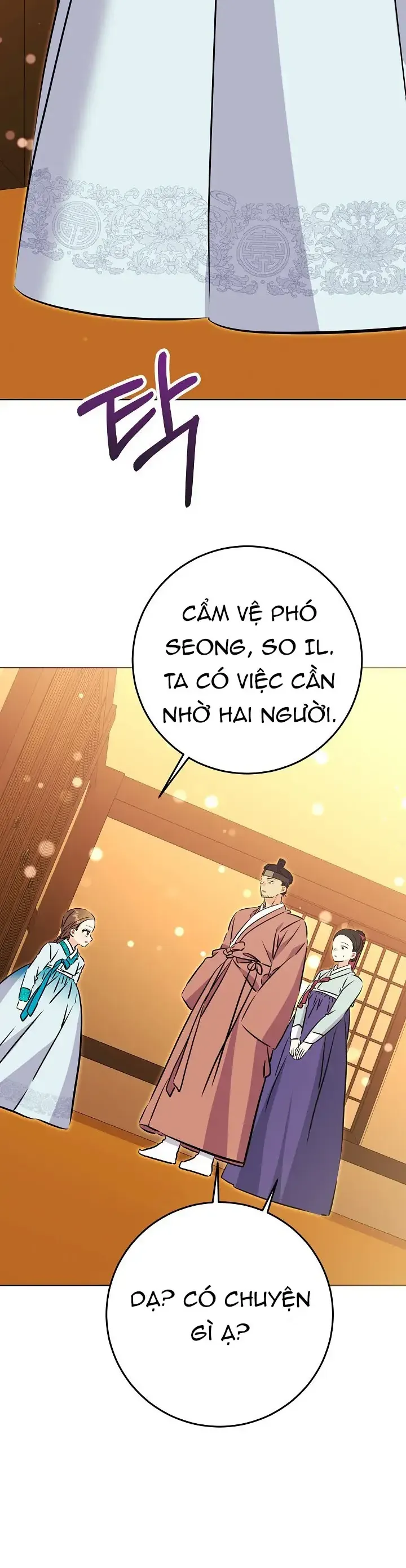 Tôi Sinh Ra Là Con Gái Của Một Thứ Phi Thấp Hèn Chapter 82 - 38