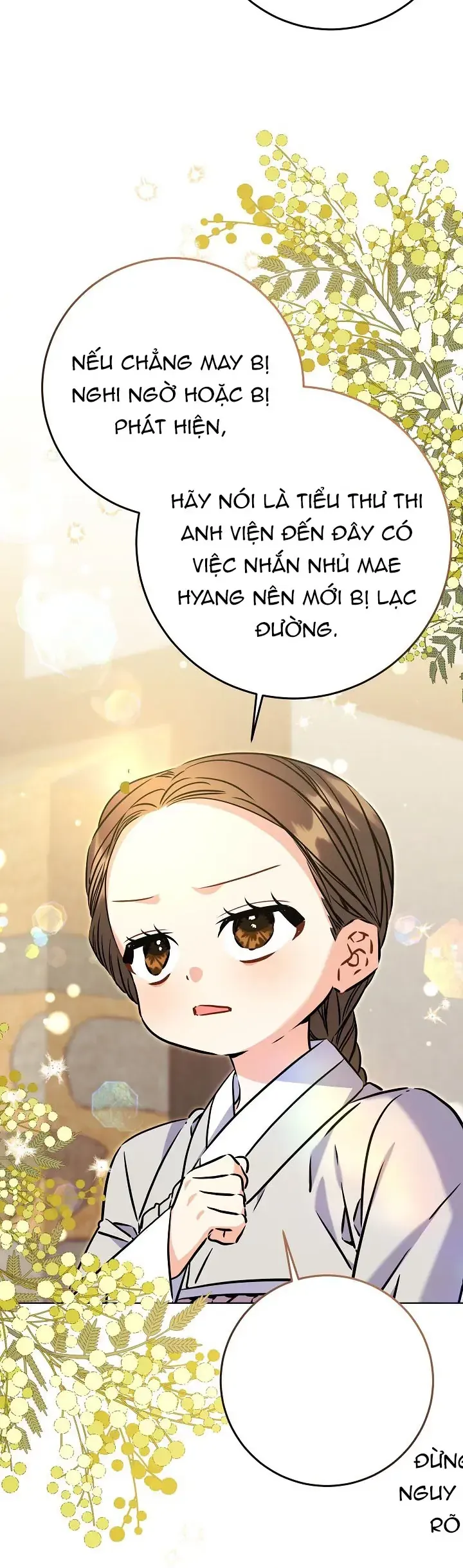 Tôi Sinh Ra Là Con Gái Của Một Thứ Phi Thấp Hèn Chapter 82 - 8