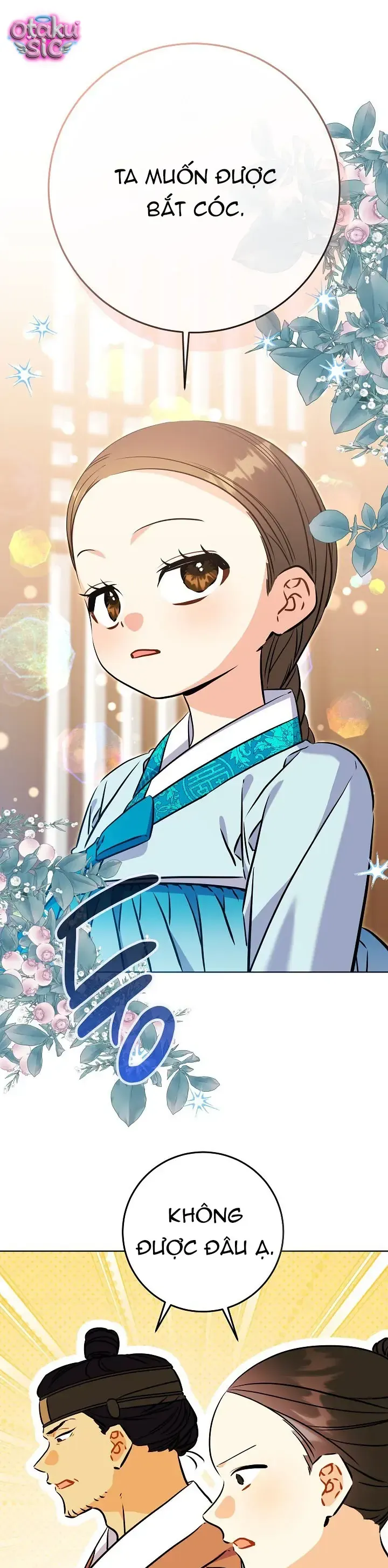Tôi Sinh Ra Là Con Gái Của Một Thứ Phi Thấp Hèn Chapter 83 - 2