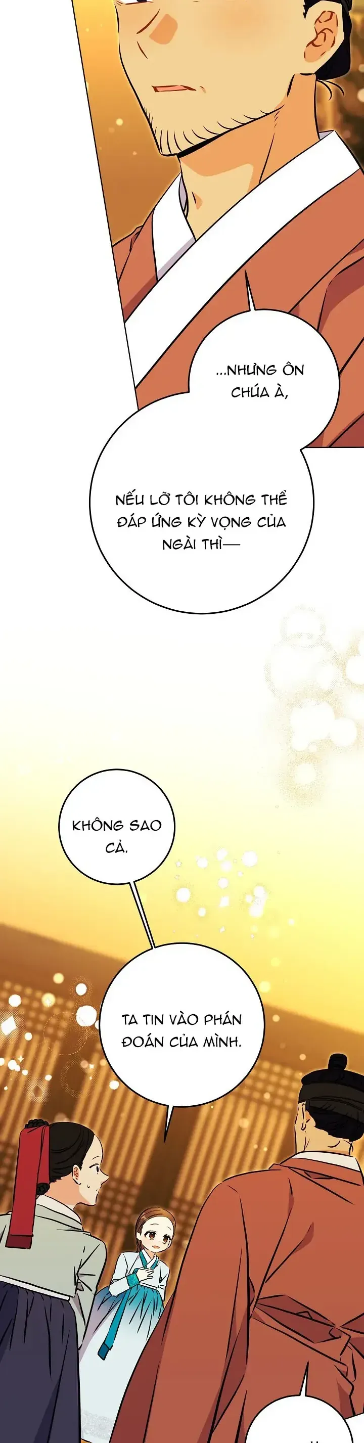 Tôi Sinh Ra Là Con Gái Của Một Thứ Phi Thấp Hèn Chapter 83 - 11