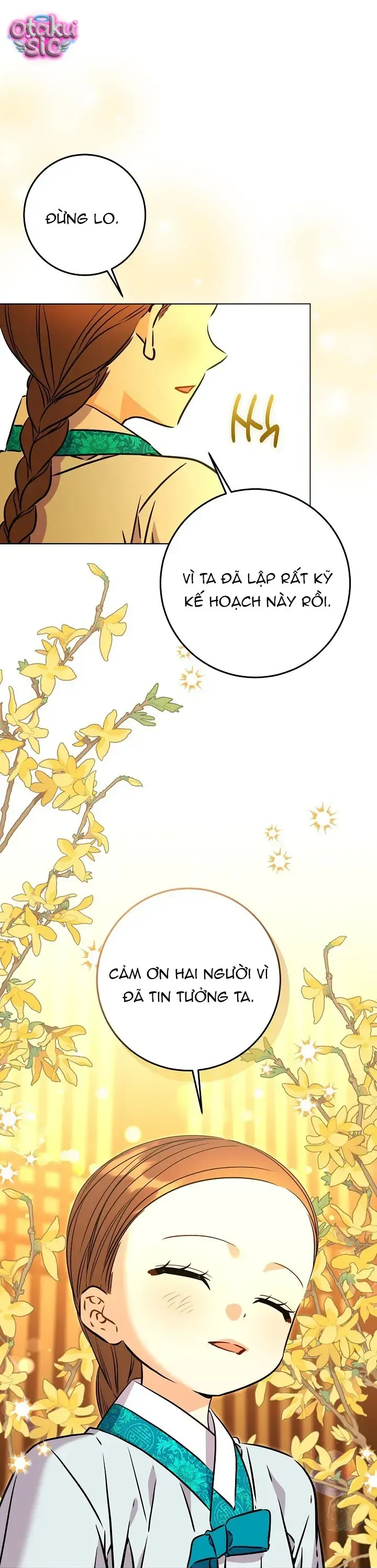 Tôi Sinh Ra Là Con Gái Của Một Thứ Phi Thấp Hèn Chapter 83 - 14