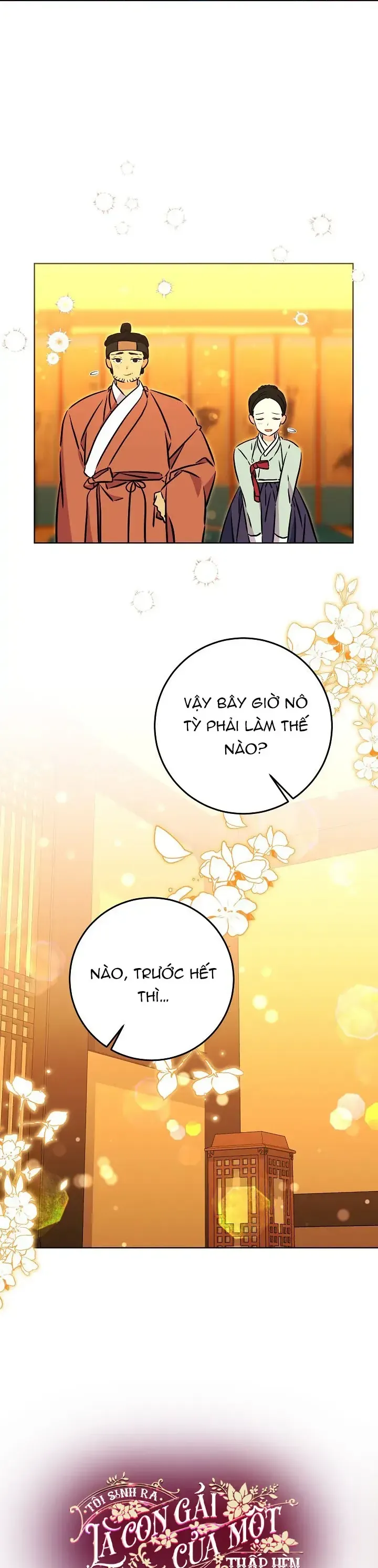 Tôi Sinh Ra Là Con Gái Của Một Thứ Phi Thấp Hèn Chapter 83 - 15