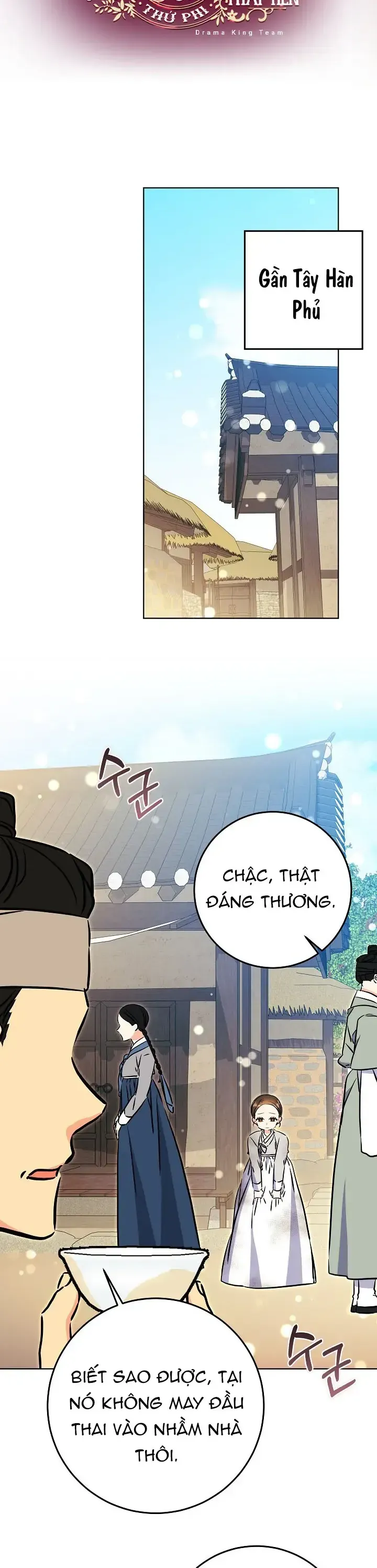 Tôi Sinh Ra Là Con Gái Của Một Thứ Phi Thấp Hèn Chapter 83 - 16