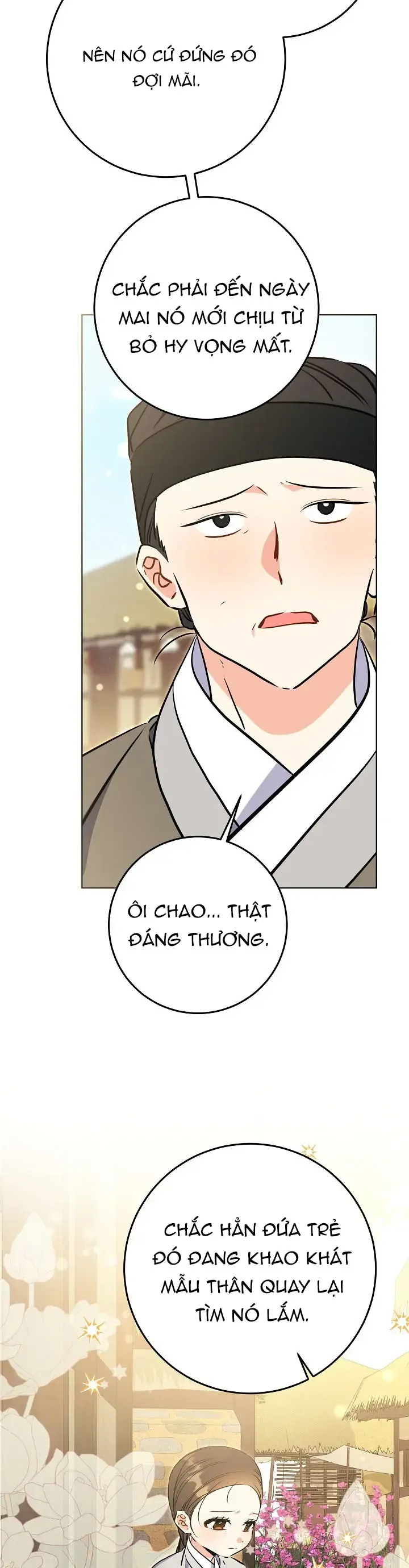 Tôi Sinh Ra Là Con Gái Của Một Thứ Phi Thấp Hèn Chapter 83 - 19