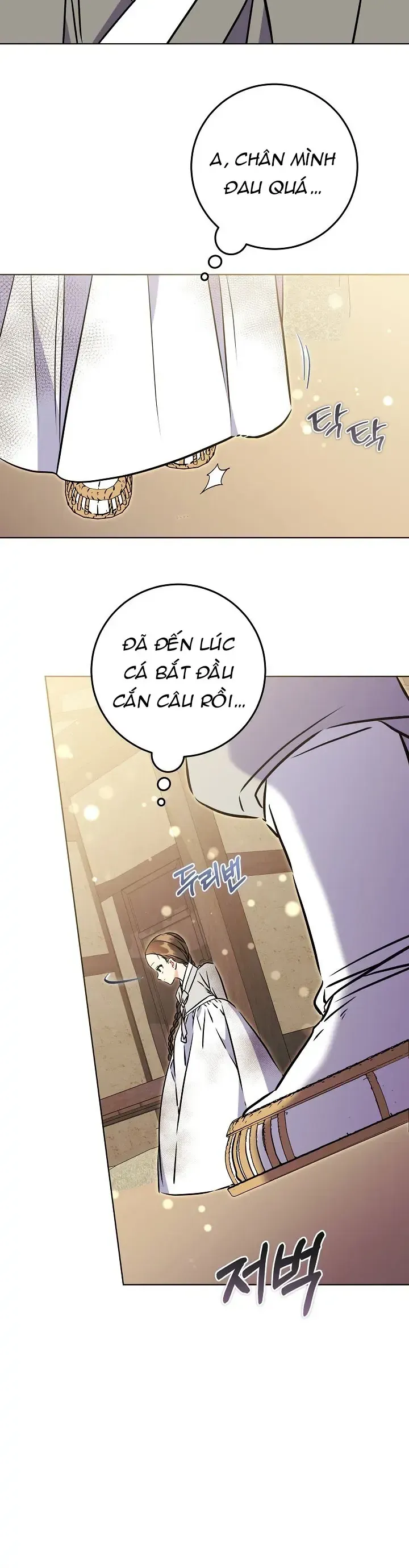 Tôi Sinh Ra Là Con Gái Của Một Thứ Phi Thấp Hèn Chapter 83 - 21