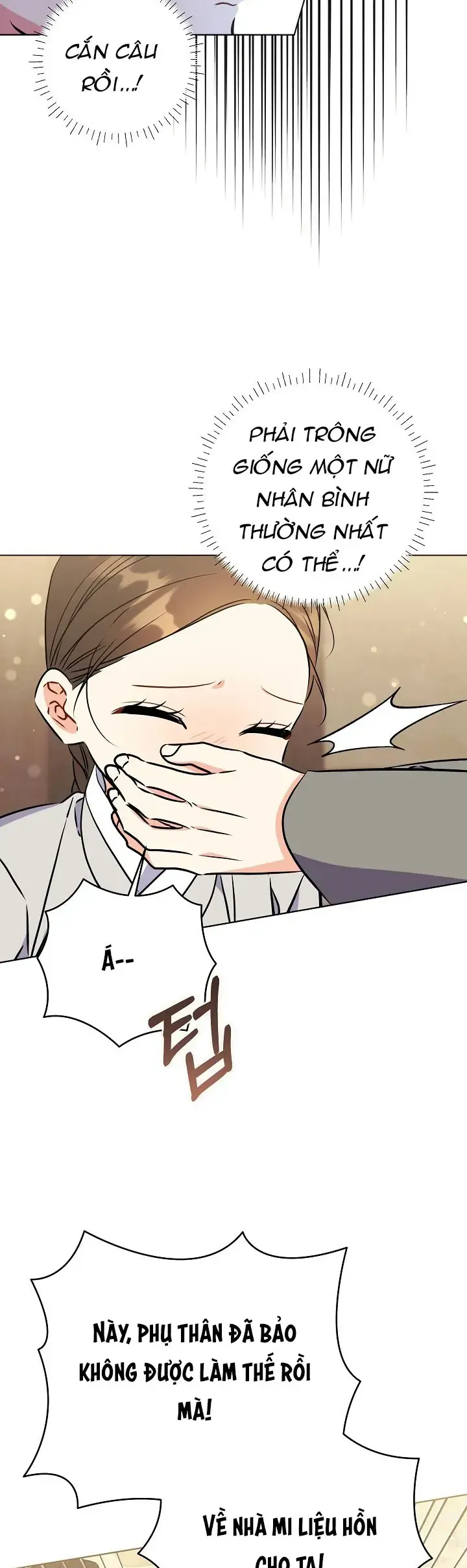 Tôi Sinh Ra Là Con Gái Của Một Thứ Phi Thấp Hèn Chapter 83 - 23