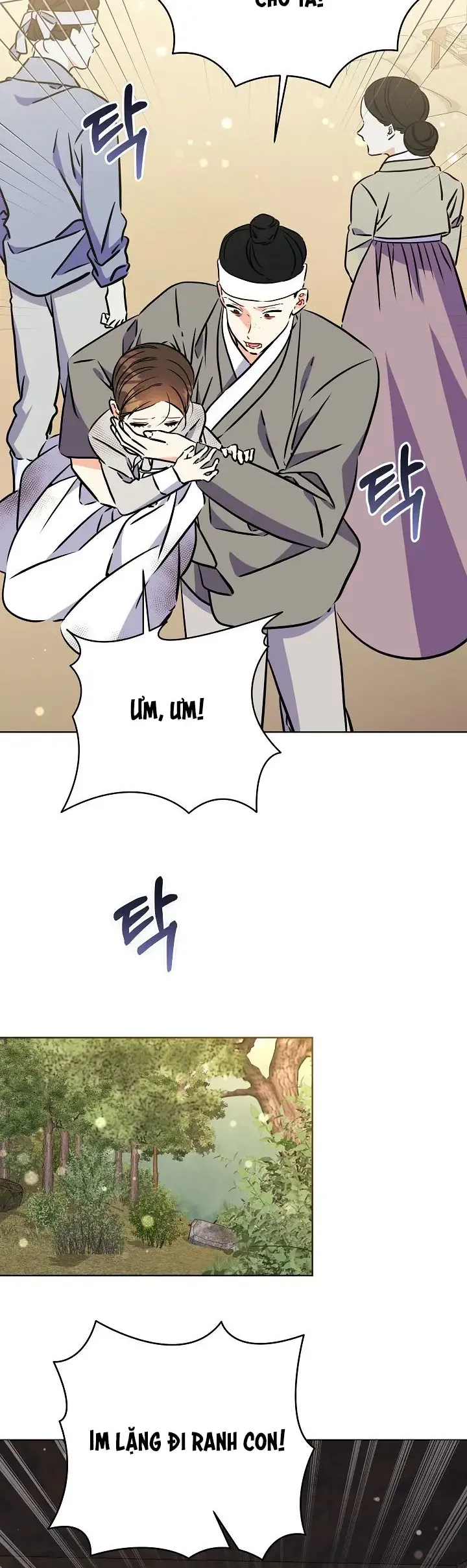 Tôi Sinh Ra Là Con Gái Của Một Thứ Phi Thấp Hèn Chapter 83 - 24
