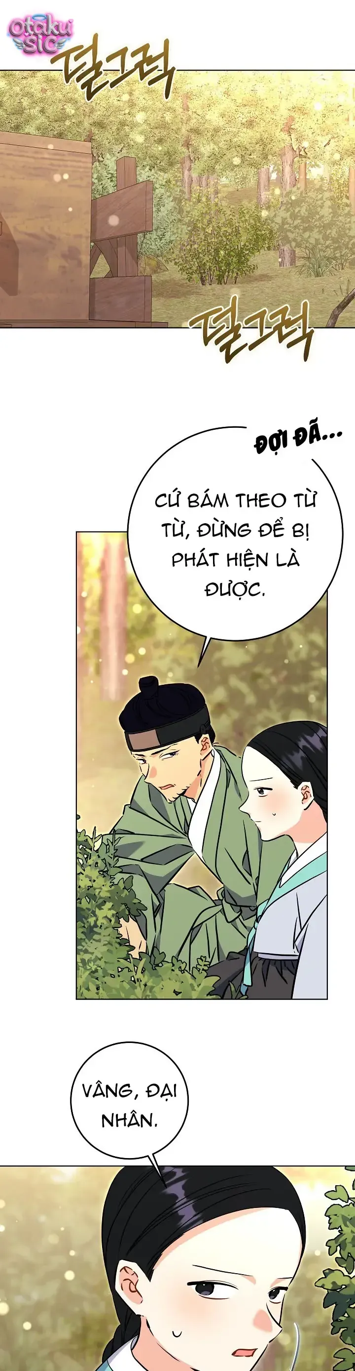 Tôi Sinh Ra Là Con Gái Của Một Thứ Phi Thấp Hèn Chapter 83 - 27