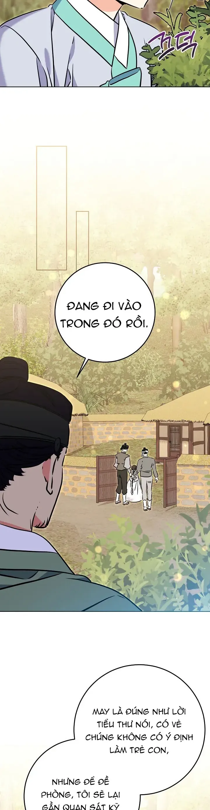 Tôi Sinh Ra Là Con Gái Của Một Thứ Phi Thấp Hèn Chapter 83 - 28