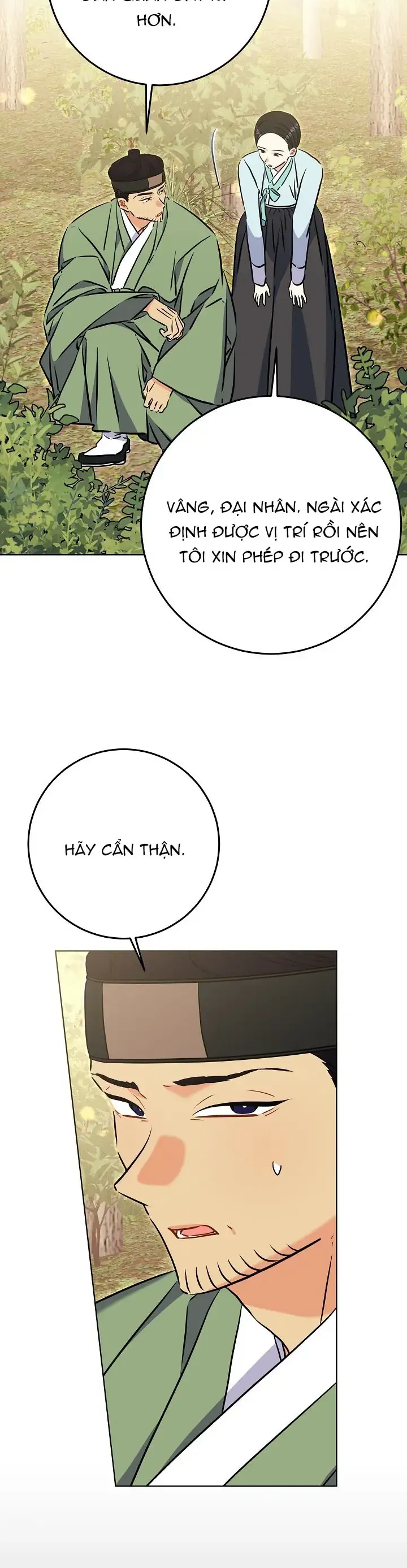 Tôi Sinh Ra Là Con Gái Của Một Thứ Phi Thấp Hèn Chapter 83 - 29