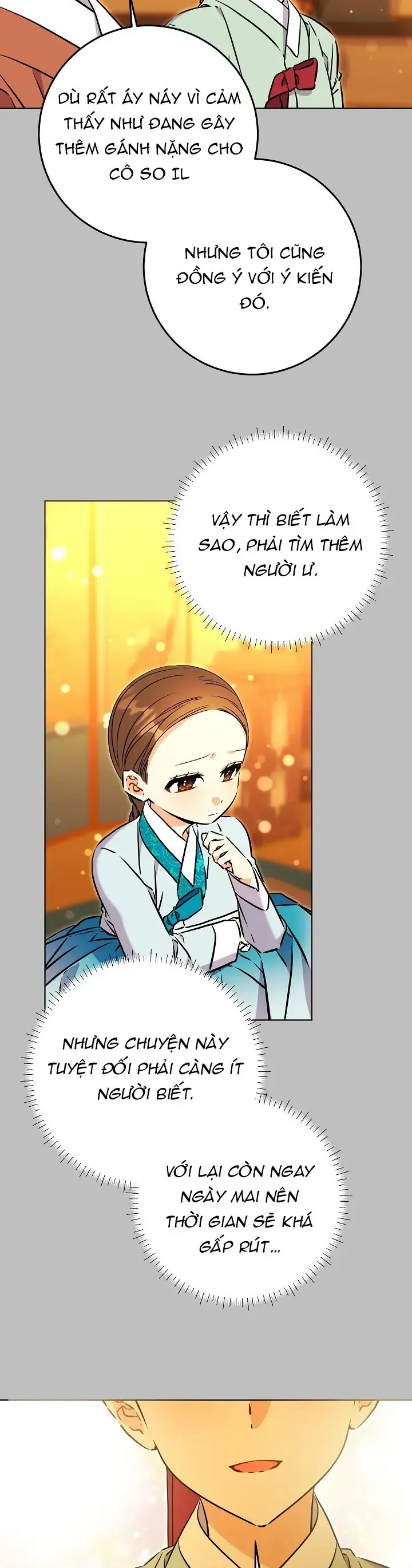 Tôi Sinh Ra Là Con Gái Của Một Thứ Phi Thấp Hèn Chapter 83 - 32