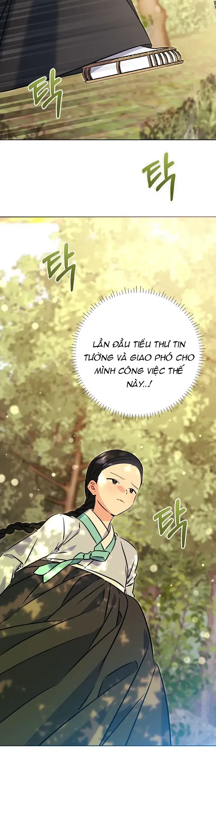 Tôi Sinh Ra Là Con Gái Của Một Thứ Phi Thấp Hèn Chapter 83 - 34