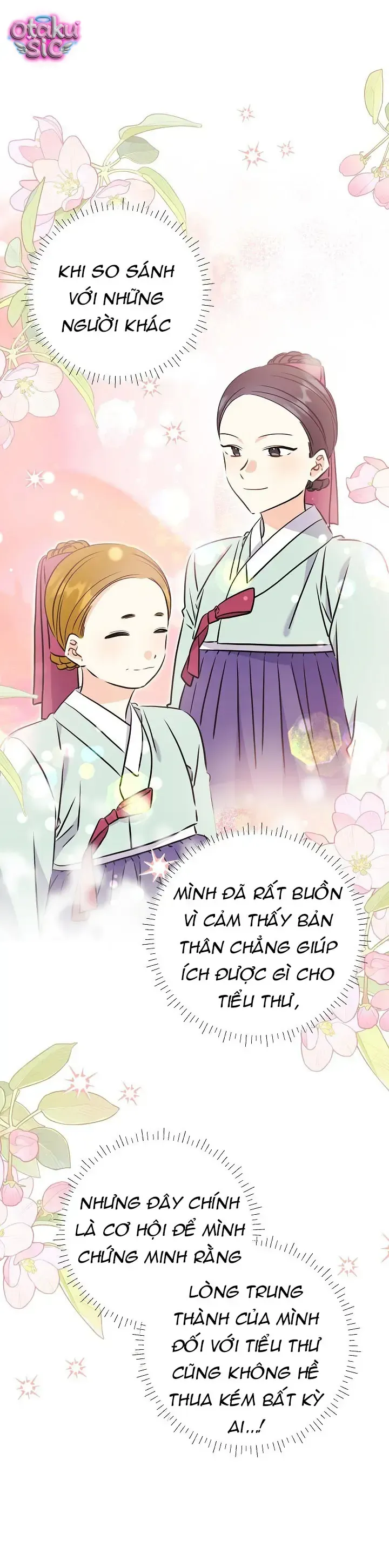 Tôi Sinh Ra Là Con Gái Của Một Thứ Phi Thấp Hèn Chapter 83 - 35