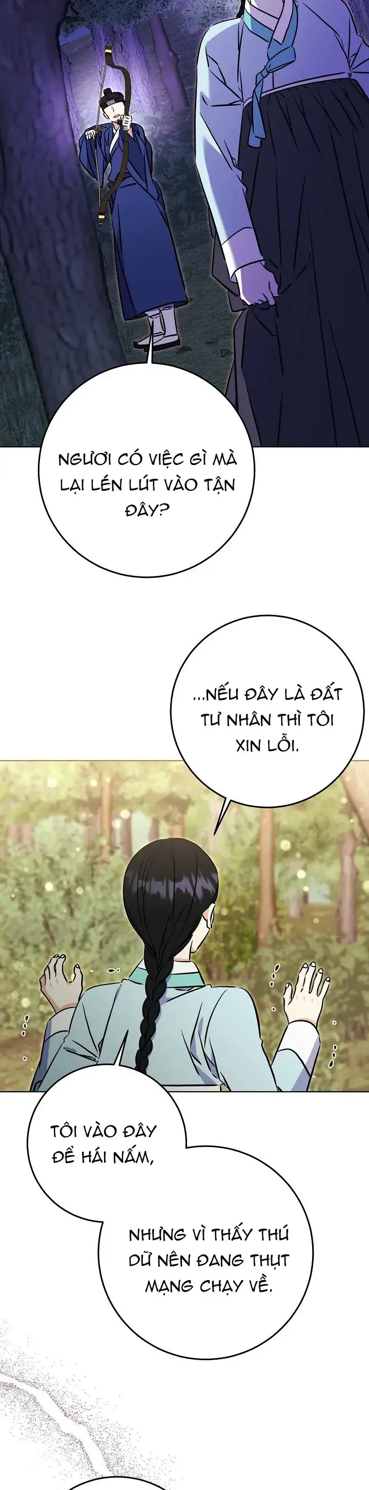 Tôi Sinh Ra Là Con Gái Của Một Thứ Phi Thấp Hèn Chapter 83 - 37