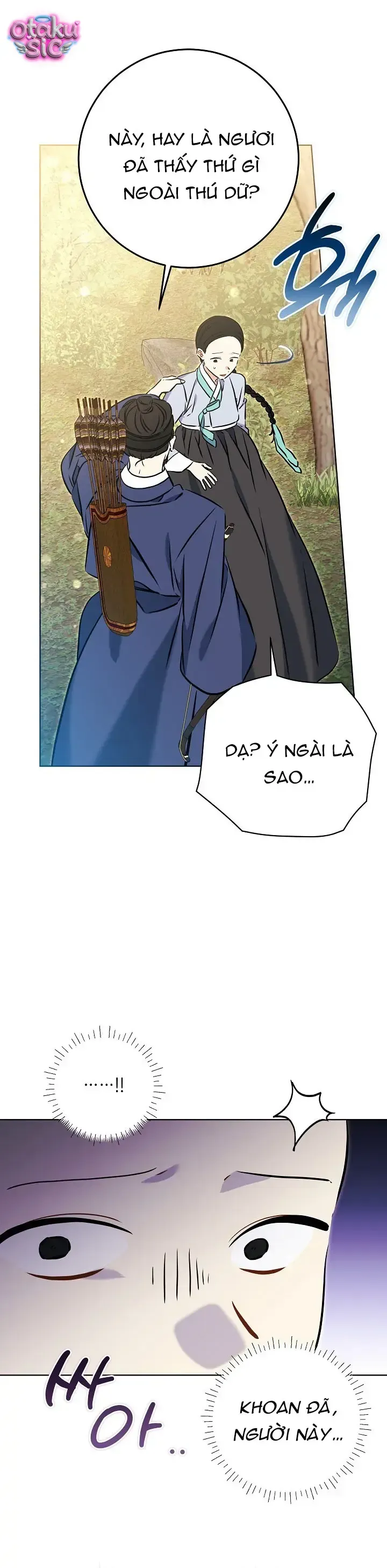 Tôi Sinh Ra Là Con Gái Của Một Thứ Phi Thấp Hèn Chapter 83 - 39