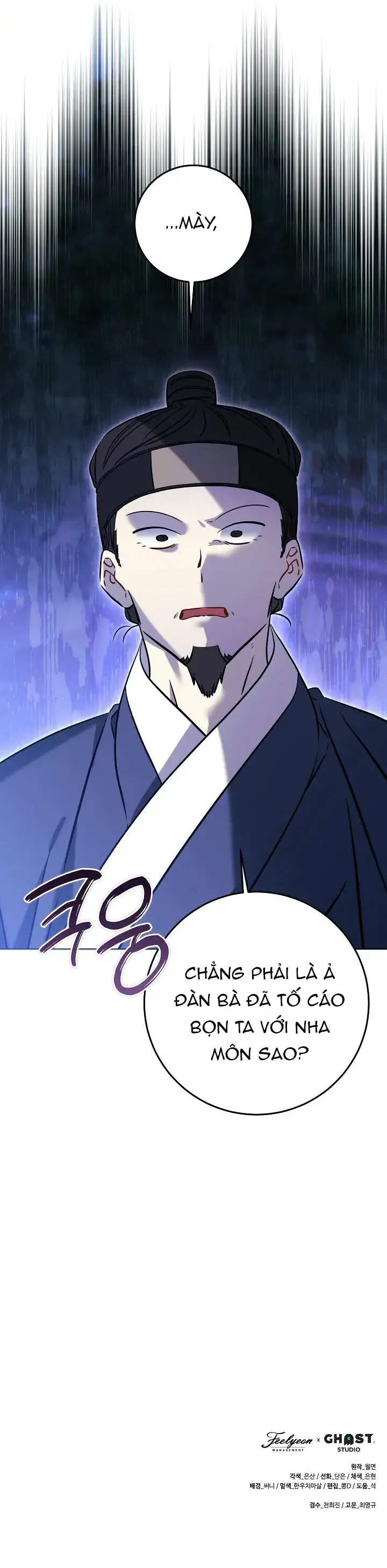 Tôi Sinh Ra Là Con Gái Của Một Thứ Phi Thấp Hèn Chapter 83 - 40