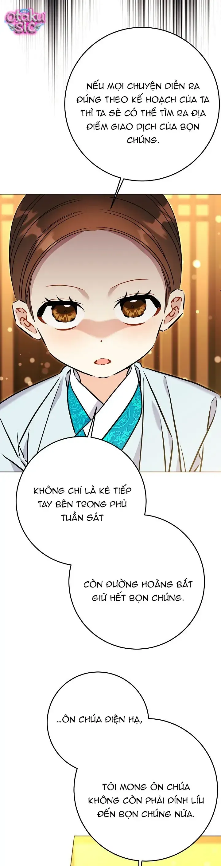 Tôi Sinh Ra Là Con Gái Của Một Thứ Phi Thấp Hèn Chapter 83 - 6