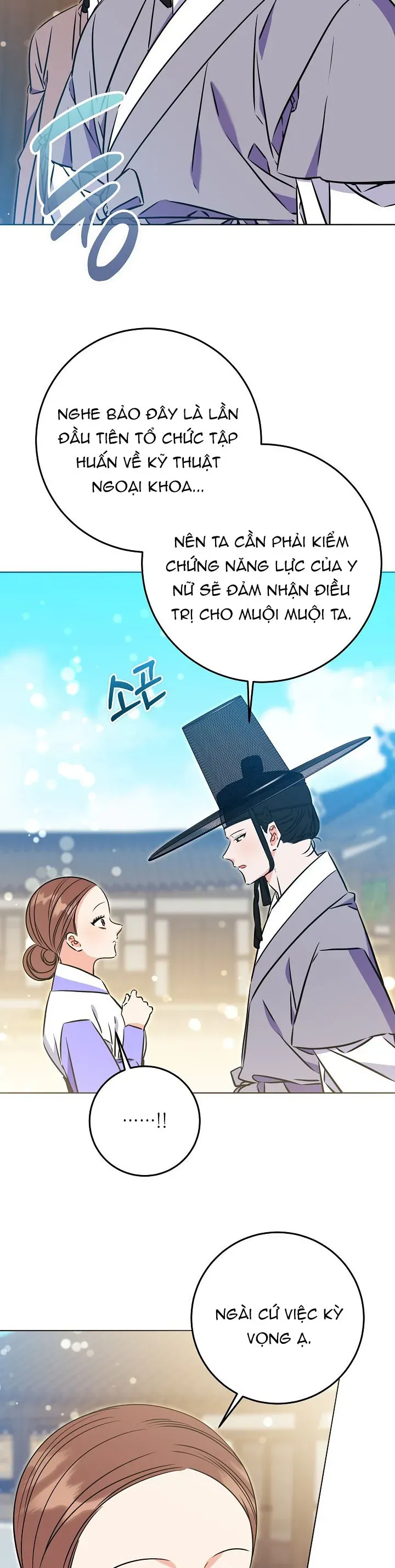 Tôi Sinh Ra Là Con Gái Của Một Thứ Phi Thấp Hèn Chapter 84 - 11