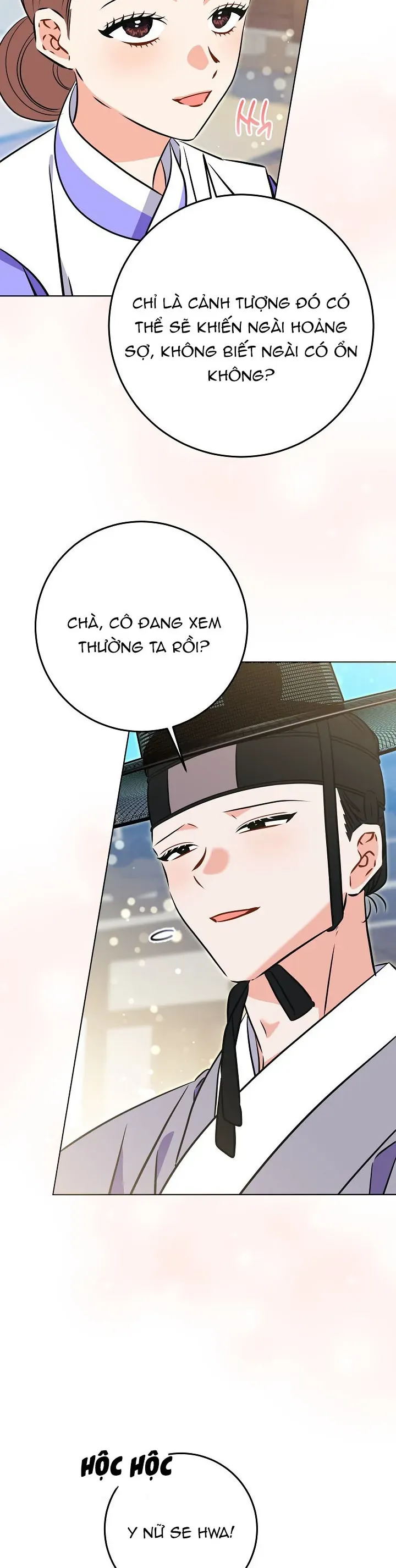 Tôi Sinh Ra Là Con Gái Của Một Thứ Phi Thấp Hèn Chapter 84 - 12