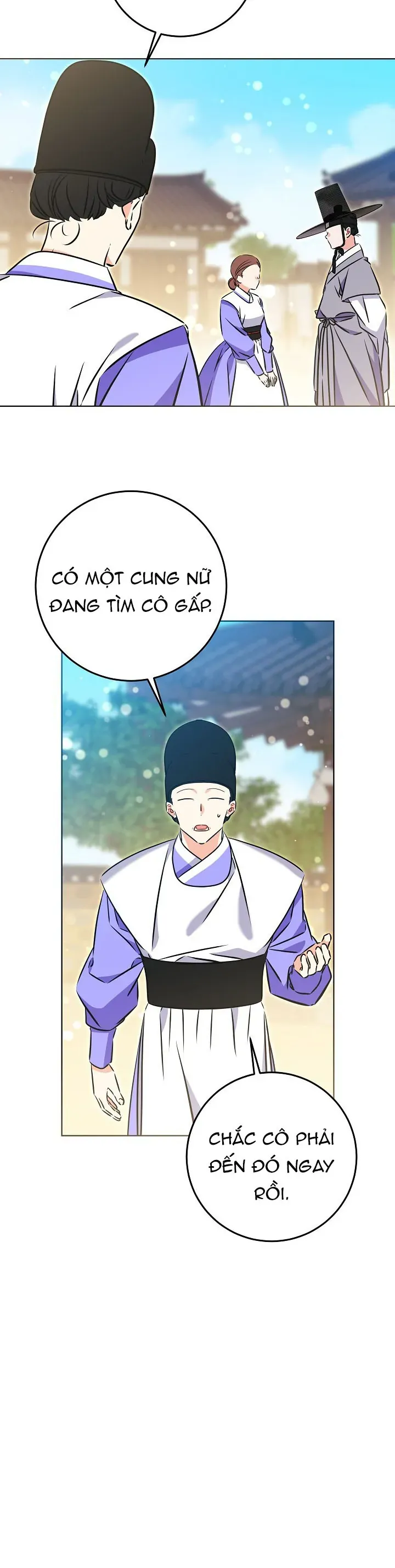 Tôi Sinh Ra Là Con Gái Của Một Thứ Phi Thấp Hèn Chapter 84 - 13